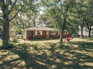 126 Rifle Range Rd, Old Hickory, TN 37138