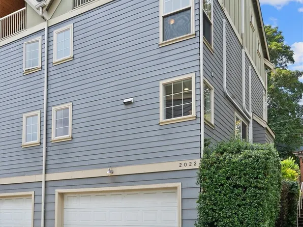 2022 E Terrace Street, Seattle, WA 98122