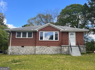 1016 Rock Springs St, Forest Park, GA 30297