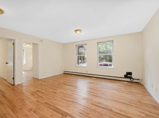 614 2nd St APT 2, Hoboken, NJ 07030