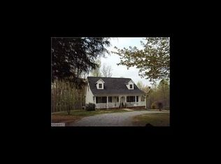 1259 Big Oak Rd, Germanton, NC 27019