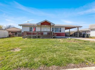 505 Tommy Dr, Dupo, IL 62239
