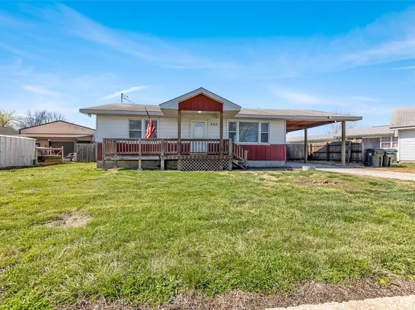 505 Tommy Dr, Dupo, IL 62239