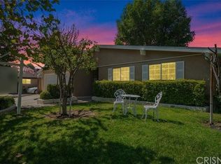 27933 Oakmoor St, Santa Clarita, CA 91351