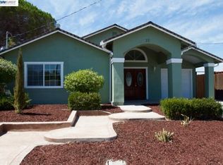 37 Wharf Dr, Bay Point, CA