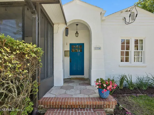 1224 HOLLYWOOD Avenue, Jacksonville, FL 32205