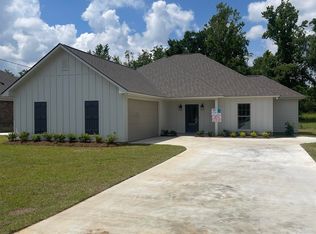 35309 Cane Market Rd, Denham Springs, LA 70706