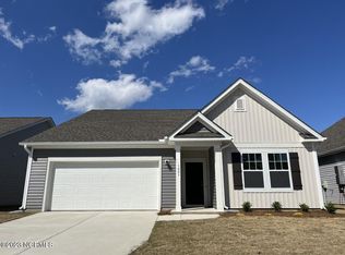 1003 Rodanthe Dr, New Bern, NC 28562