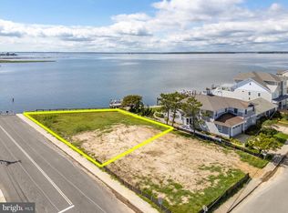 LOT 1A Chesapeake Dr, Ocean City, MD 21842