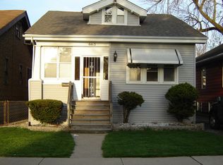 663 Ingraham Ave, Calumet City, IL