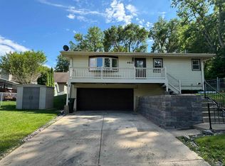 4812 Laurel Ave, Sioux City, IA 51106