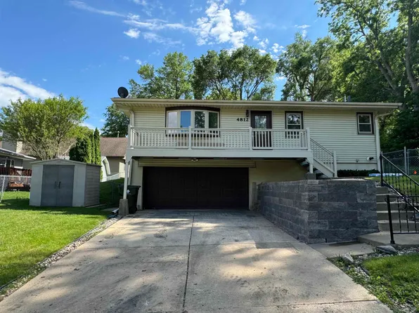 4812 Laurel Ave, Sioux City, IA 51106