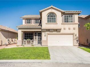 5314 Lindsay Heights St, Las Vegas, NV 89148