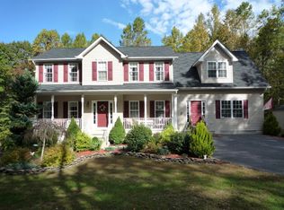 6173 Saint Pauls Rd, King George, VA 22485