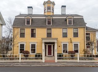 7 Islington St UNIT 3, Portsmouth, NH 03801