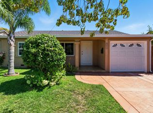 561 Culp Ave, Hayward, CA 94544