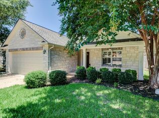 2023 Kimbrook Dr, Round Rock, TX 78681