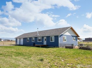 108 Memphis Rd, Ellensburg, WA 98926