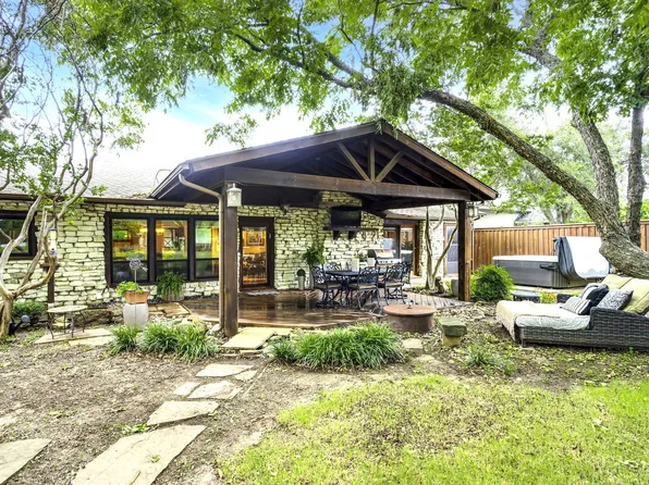 4626 Hazel St, Flower Mound, TX 75028