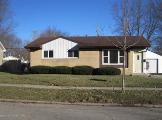 3915 Tennyson Ln, Lansing, MI
