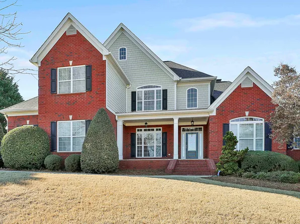 111 Farmington Dr, Peachtree City, GA 30269