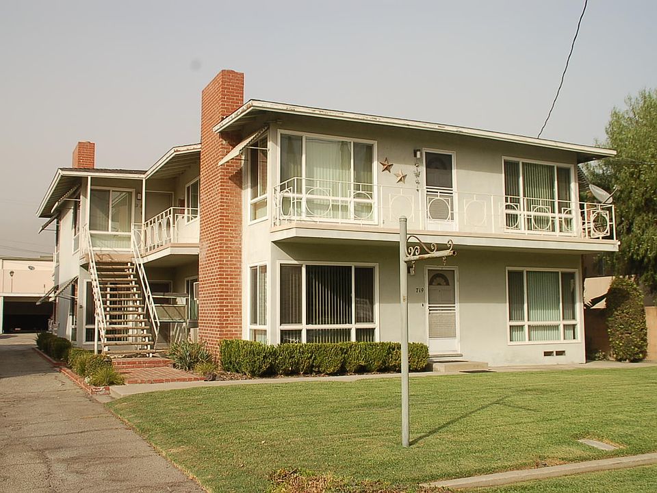 1st image of 719 W Camino Real Ave #D