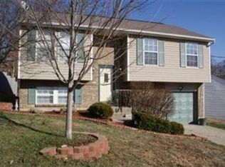 432 Ripple Creek Dr, Elsmere, KY 41018