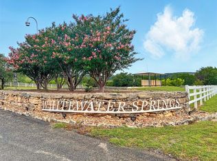 318 Whitewater Dr, Bertram, TX 78605