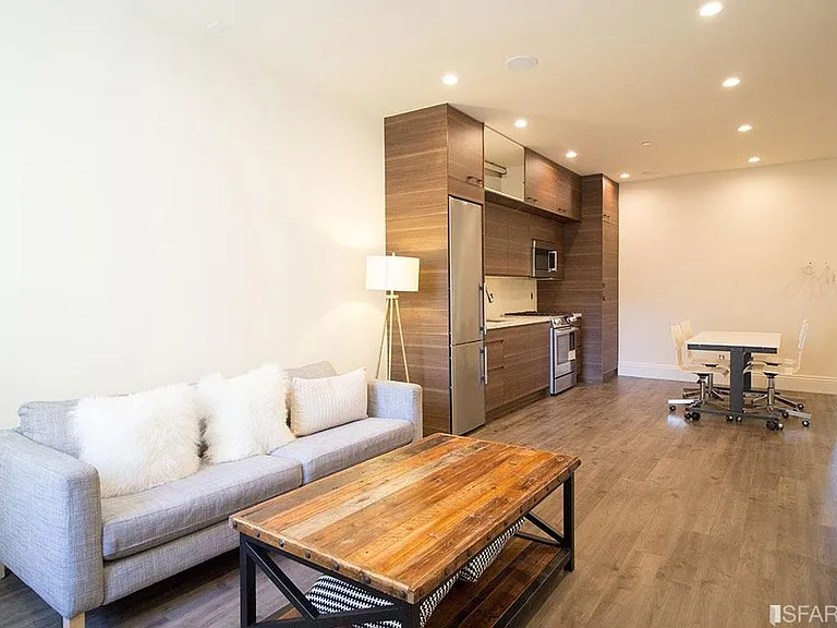648 Lombard St #1/2 — Photo 5