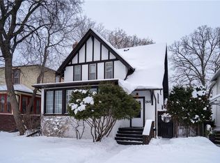 266 Ash St, Winnipeg, MB R3N0P7