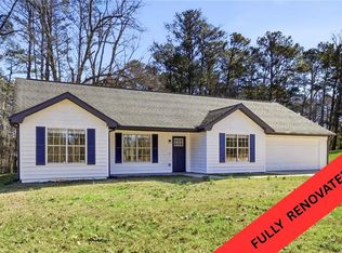 444 McGiboney Rd, Covington, GA 30016