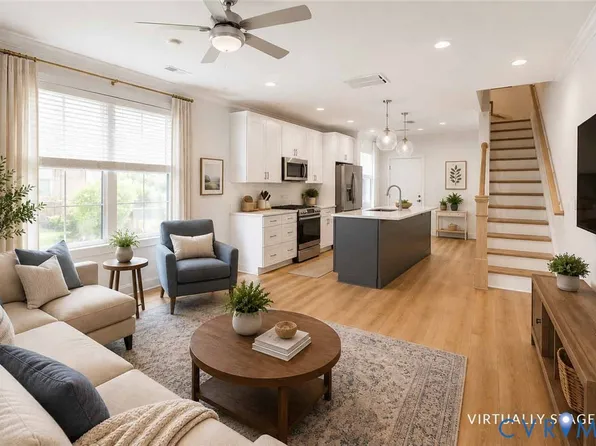 360 Souldren Walk APT A, Henrico, VA 23233