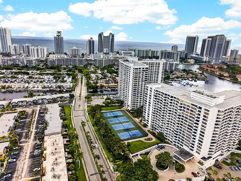 500 Three Islands Blvd #201 — Photo 30