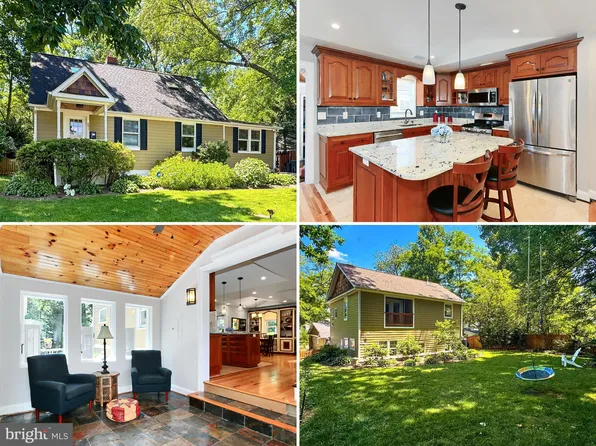 603 Jackson St, Falls Church, VA 22046