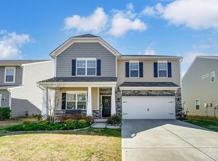 1712 Loggerhead Dr, Lancaster, SC 29720