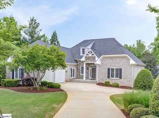 7 Broadstone Ct, Simpsonville, SC 29681