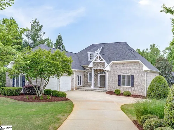 7 Broadstone Ct, Simpsonville, SC 29681
