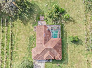 331 Lewis Rd, Lithia, FL 33547