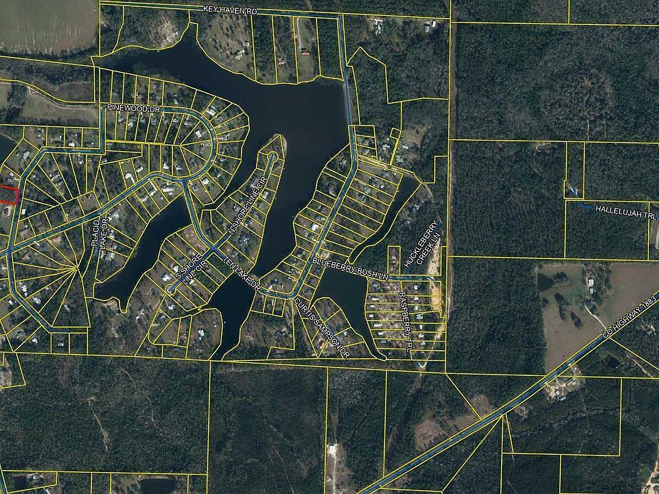 2nd image of 43 Pinewood Dr