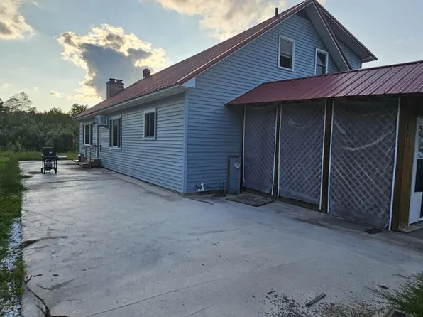 172 Van Buren AVENUE, Wausaukee, WI 54177