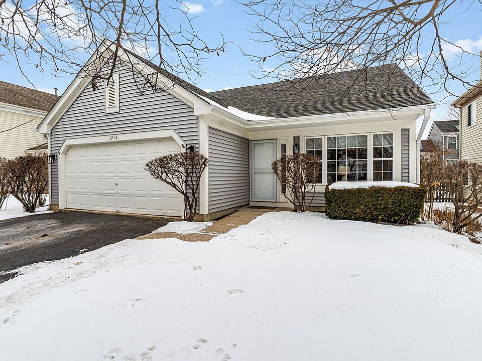 1st image of 1216 Darnell Dr
