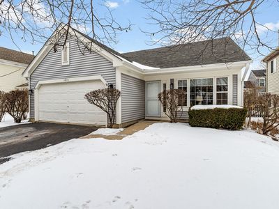 1216 Darnell Dr, Mundelein, IL, 60060