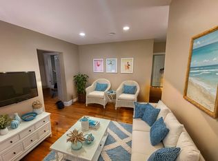 62A Egmont St #3, Brookline, MA 02446