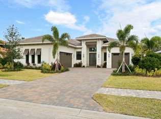 109 SE Via Verona Port St, Lucie, FL 34984