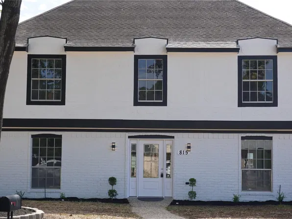 815 Marne Ln, Houston, TX 77090
