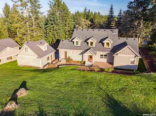 30584 Ty Valley Rd, Lebanon, OR 97355