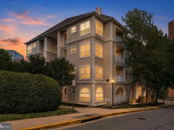 4551 Strutfield Ln APT 4308, Alexandria, VA 22311