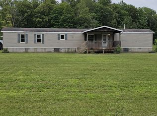 6308 S Saddler Rd, Chase, MI 49623