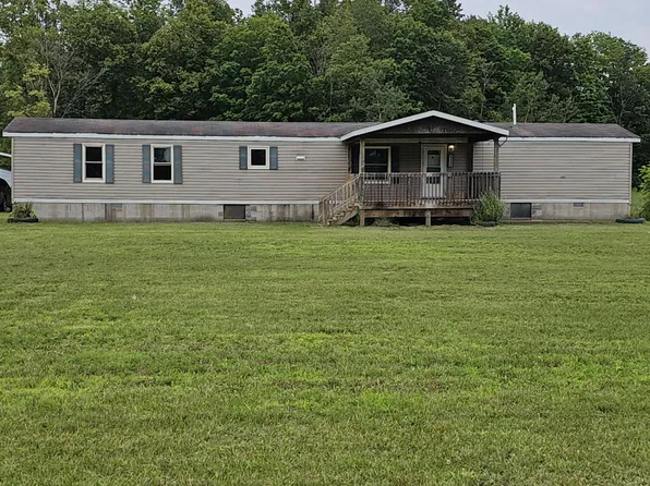 6308 S Saddler Rd, Chase, MI 49623