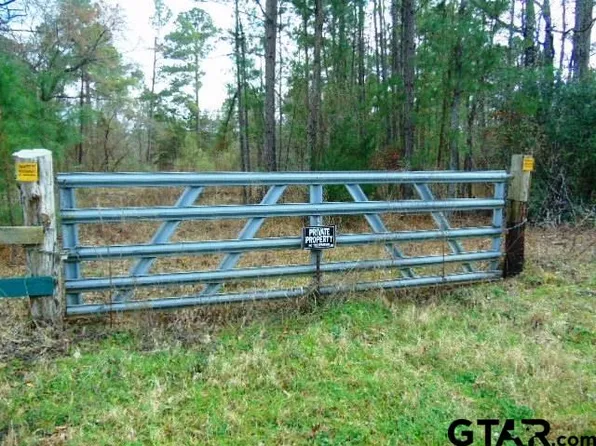 Highway 79 Tract #2, New Summerfield, TX 75780